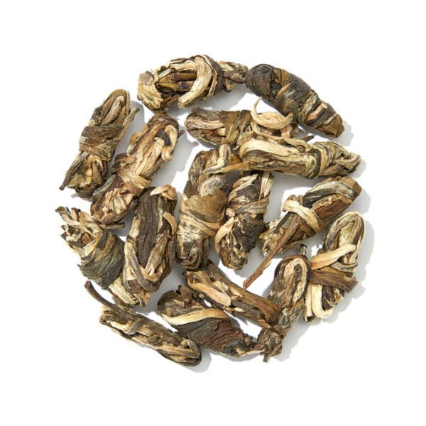 Butterfly Jasmine Tea