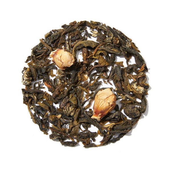 Buddha's Blend Tea