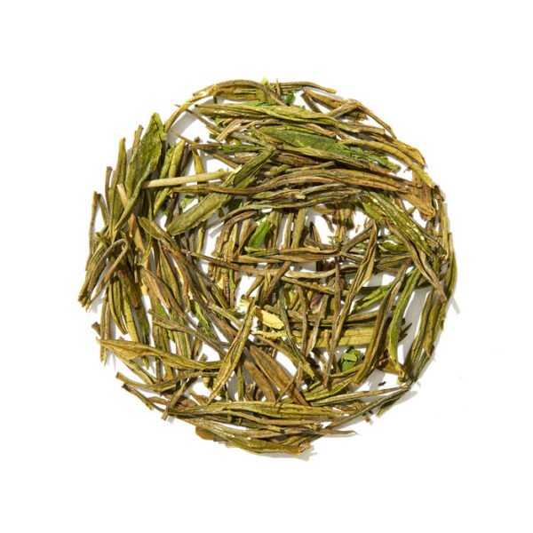 Anji Green Tea