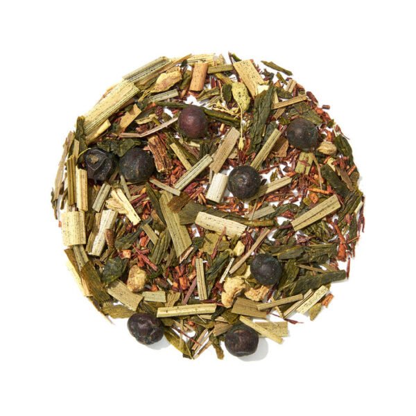 David's Detox Tea
