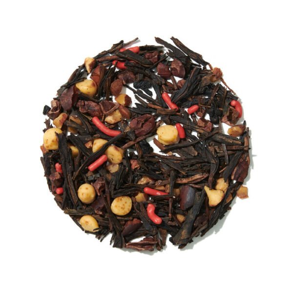 Ho Ho Hojicha