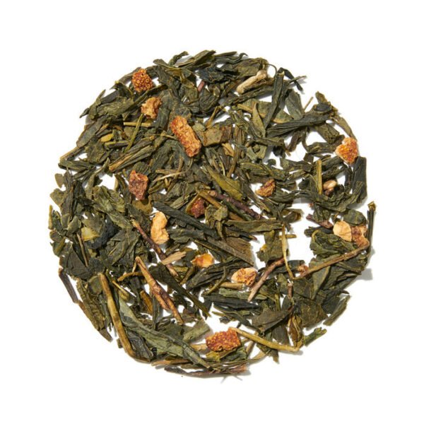 Countess of Seville Tea